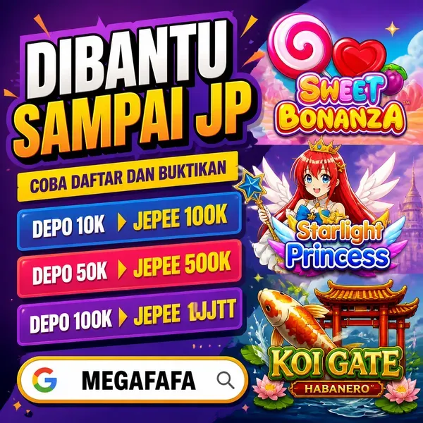 daftar link slot gacor 2026